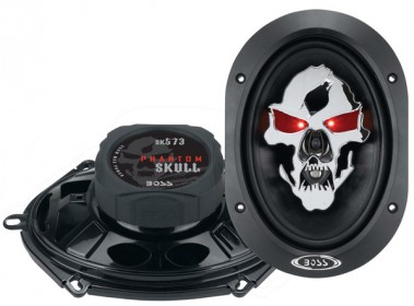 BOSS Audio SK573.   SK573.